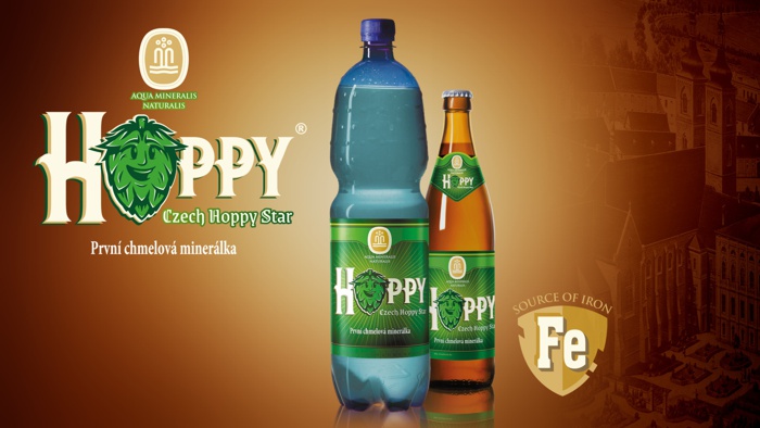 Detaily položky HOPPY (6 x 1,5 l PET)